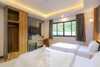 The Mantra Hotel