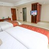 Aohua International Apartment Hotel
