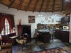 Bed & Breakfast Aquanzi Lodge
