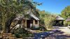 Bed & Breakfast Aquanzi Lodge