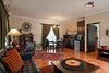 Bed & Breakfast Aquanzi Lodge