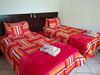 Bed & Breakfast Aquanzi Lodge
