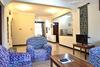 Apartamento Mnarani Beach Cottages