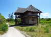 Posada Pemba Eco Lodge
