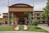 Hotel Holiday Inn Rancho Cordova