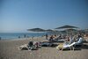Mg White Lilyum Hotel - All Inclusive
