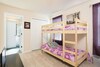 Wonderful Single Vacation Home With Pool Bv0281