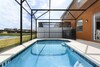 Wonderful Single Vacation Home With Pool Bv0281