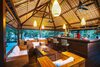 Hotel Sukanusa Luxury Huts