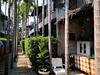 Apartamento The Curve Residence Hua Hin