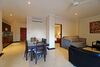 Aparthotel Kuta Townhouse Apartments