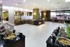 Hotel Hanwha Resort Pyeongchang