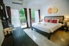 Hotel The Odyssey Serviced Apartment