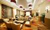 Yancheng Shuicheng Hotel