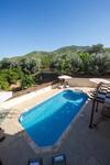 A&g Paisiou Maisonettes