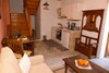 Apartamento Eveleos Country House