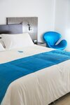 Hotel Washington Plaza By Sercotel
