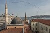 Ada Karakoy Hotel - Special Class