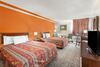 Motel Travelodge By Wyndham Winchester