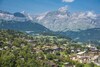 Hotel Caprice Des Neiges