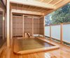 Hotel Kinseikan Seseragi