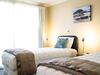 Belle Mer Beach Front Apartments