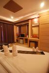 Motel Dream Team Beach Resort
