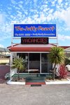 Motel The Jetty Resort