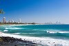 Burleigh Beach Tourist Park