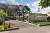 Motel National Hotel Complex And Bendigo Central Apartments