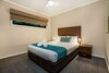 Motel National Hotel Complex And Bendigo Central Apartments