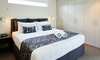 Apartamentos Focus Motel And Executive Suites