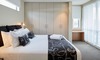 Apartamentos Focus Motel And Executive Suites
