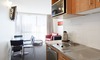 Apartamentos Focus Motel And Executive Suites