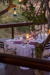 Posada Waterbuck Game Lodge