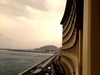 Hotel Ramada Plaza Jeju Ocean Front