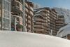 Residencia R�sidence Pierre & Vacances Saskia Falaise