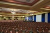 Hotel Albuquerque Marriott Pyramid North