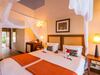 Posada Chobe Marina Lodge