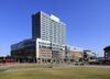 Hotel Buffalo Marriott At Lecom Harborcenter