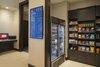 Hotel Buffalo Marriott At Lecom Harborcenter