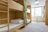 Hostal Shin-osaka Youth Hostel