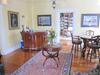 The Swope Manor Bed & Breakfast