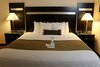 Motel Best Western Parsons Inn