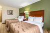 Hotel Quality Inn I-74 Batesville