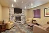 Hotel Cobblestone Inn & Suites - Linton