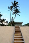 Apartamentos Rocky Point Beachfront/paradise