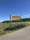 The Cavendish Motel