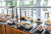 Hotel NH D�sseldorf City-nord
