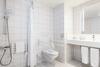 Hotel NH D�sseldorf City-nord